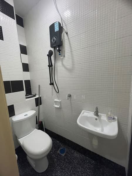 Service Residence for Rent at The Sky Executive Suites - XY Sen - PropertyGuru.com.my