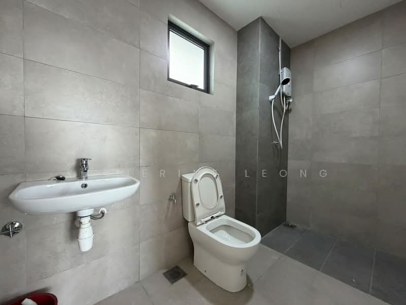 Servis Apartment untuk Disewa di Mori Residences 2 - Katherine Leong - Bathroom - PropertyGuru.com.my