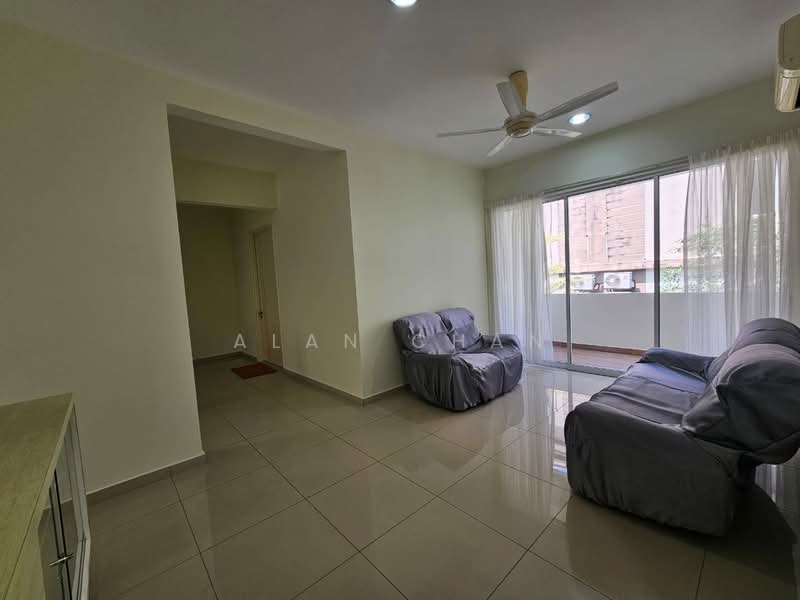 Rumah Banglo untuk Disewa di 16 Sierra (Puchong) - Alan Chan - Living Room - PropertyGuru.com.my
