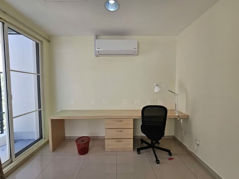 Rumah Banglo untuk Disewa di 16 Sierra (Puchong) - Alan Chan - Study - PropertyGuru.com.my