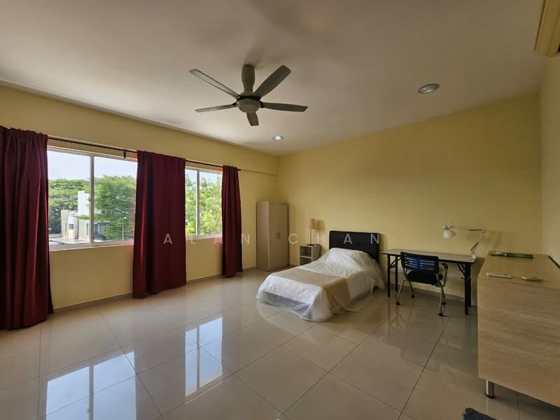 Rumah Banglo untuk Disewa di 16 Sierra (Puchong) - Alan Chan - Bedroom - PropertyGuru.com.my