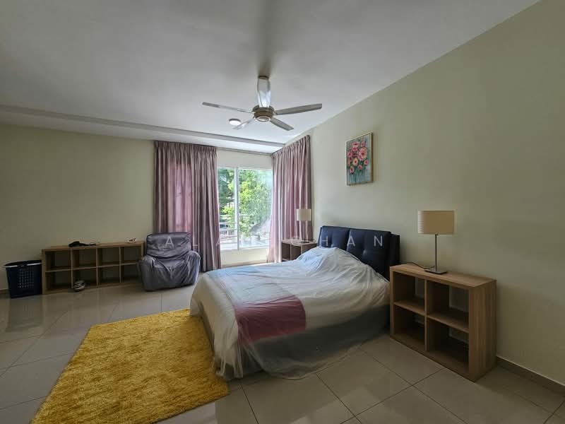 Rumah Banglo untuk Disewa di 16 Sierra (Puchong) - Alan Chan - Bedroom - PropertyGuru.com.my
