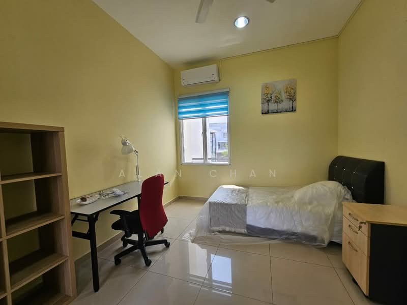Rumah Banglo untuk Disewa di 16 Sierra (Puchong) - Alan Chan - Bedroom - PropertyGuru.com.my