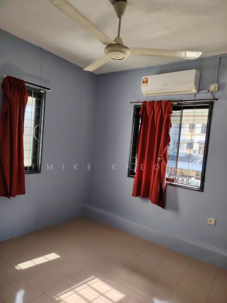 2.5-storey Terraced House for Sale in Sungai Ara (Penang) - Mike Kheoh - Interior - PropertyGuru.com.my