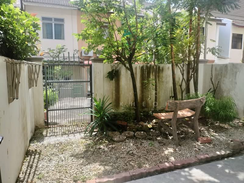 2.5-storey Terraced House for Sale in Sungai Ara (Penang) - Mike Kheoh - Exterior - PropertyGuru.com.my