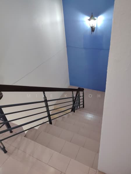 2.5-storey Terraced House for Sale in Sungai Ara (Penang) - Mike Kheoh - Interior - PropertyGuru.com.my