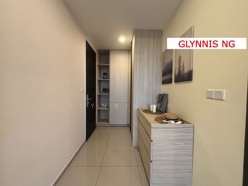 Service Residence for Sale at MARC Residences - Glynnis Ng - Entrance - PropertyGuru.com.my