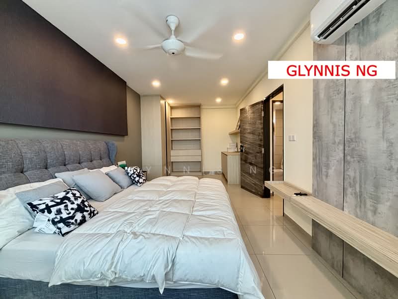 Service Residence for Sale at MARC Residences - Glynnis Ng - Bedroom - PropertyGuru.com.my
