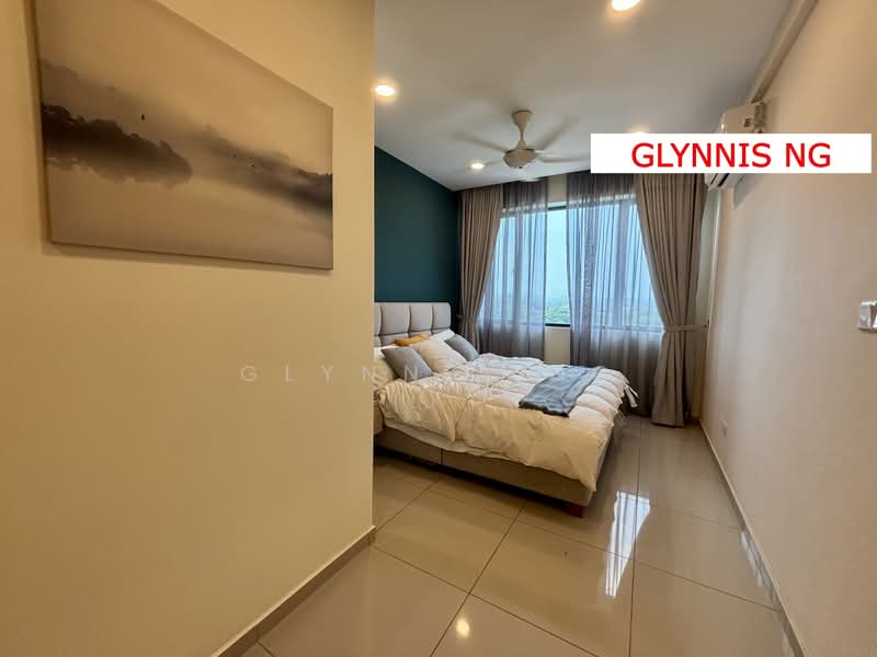 Service Residence for Sale at MARC Residences - Glynnis Ng - Bedroom - PropertyGuru.com.my