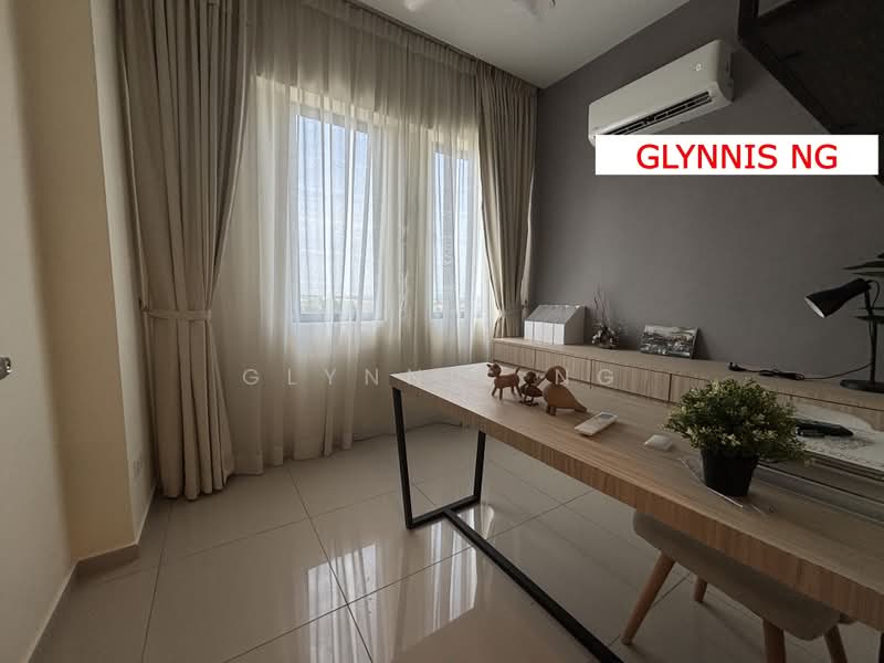 Service Residence for Sale at MARC Residences - Glynnis Ng - Study - PropertyGuru.com.my