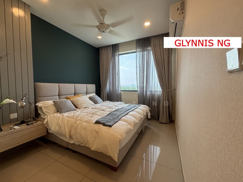 Service Residence for Sale at MARC Residences - Glynnis Ng - Bedroom - PropertyGuru.com.my