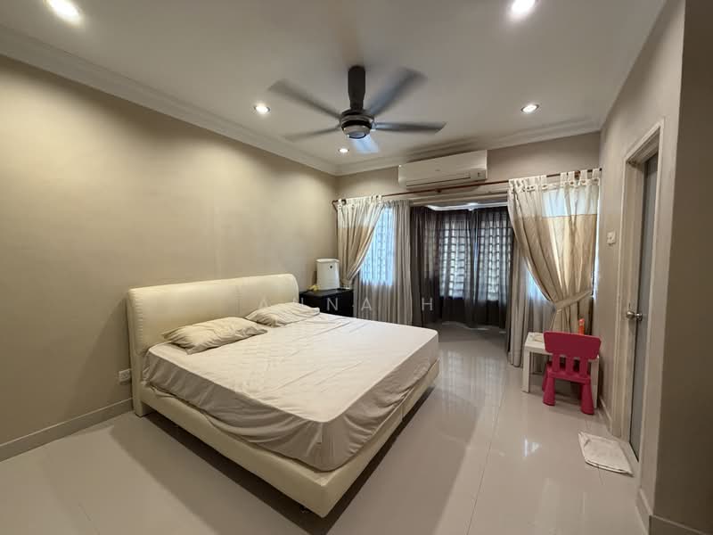 2-storey Terraced House for Sale in Bandar Damai Perdana (Cheras) - Anna H - Bedroom - PropertyGuru.com.my