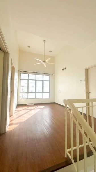 2-storey Terraced House for Rent in Shah Alam (Selangor) - KC Ng - Interior - PropertyGuru.com.my