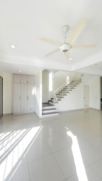 2-storey Terraced House for Rent in Shah Alam (Selangor) - KC Ng - Interior - PropertyGuru.com.my