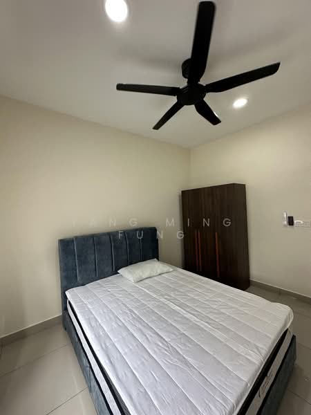 2-storey Terraced House for Rent in Dengkil (Selangor) - Tang Ming Fung - Bedroom - PropertyGuru.com.my