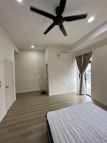 2-storey Terraced House for Rent in Dengkil (Selangor) - Tang Ming Fung - Bedroom - PropertyGuru.com.my