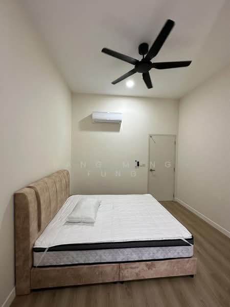 2-storey Terraced House for Rent in Dengkil (Selangor) - Tang Ming Fung - Bedroom - PropertyGuru.com.my