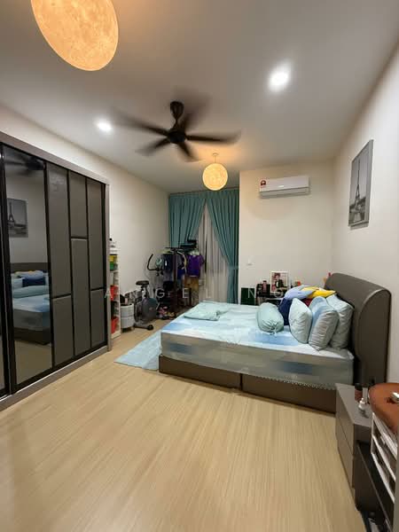 Semi-Detached House for Sale in Kajang (Selangor) - Angel Ng - Bedroom - PropertyGuru.com.my