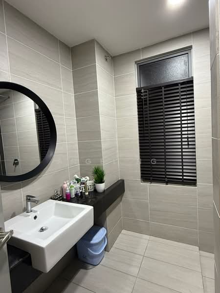 Semi-Detached House for Sale in Kajang (Selangor) - Angel Ng - Bathroom - PropertyGuru.com.my