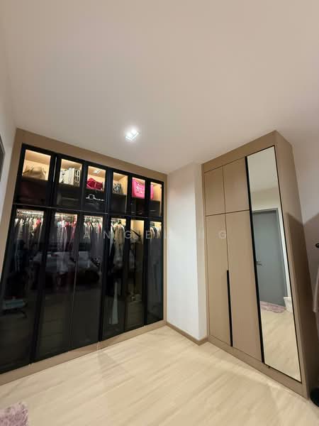 Semi-Detached House for Sale in Kajang (Selangor) - Angel Ng - Bedroom - PropertyGuru.com.my