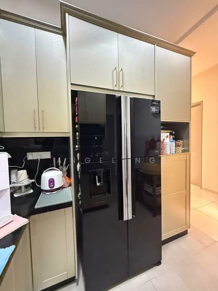 Semi-Detached House for Sale in Kajang (Selangor) - Angel Ng - Kitchen - PropertyGuru.com.my