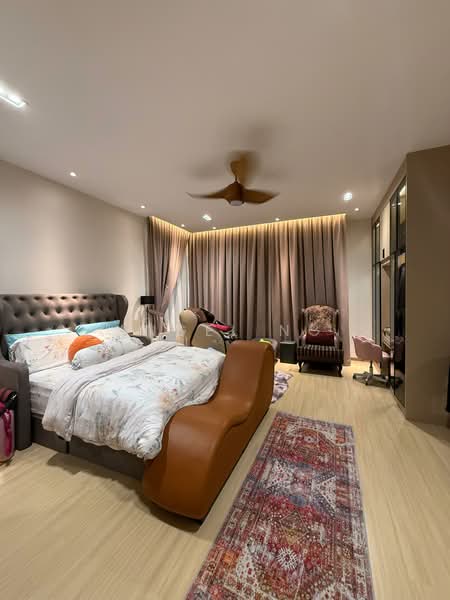 Semi-Detached House for Sale in Kajang (Selangor) - Angel Ng - PropertyGuru.com.my