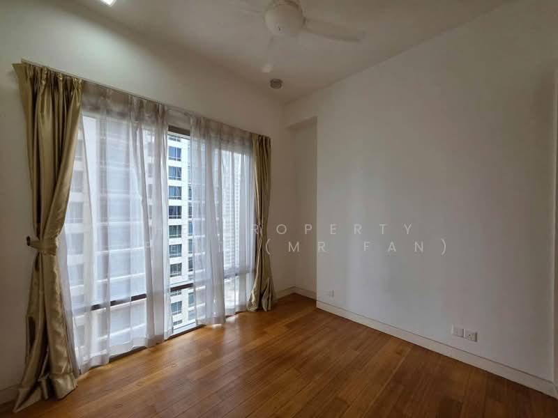 Servis Apartment untuk Disewa di Pavilion Residences - The Property Expert (Mr Fan) - Interior - PropertyGuru.com.my