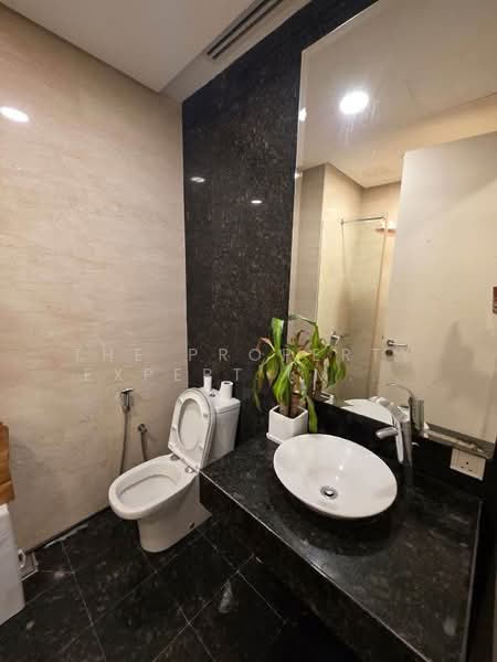 Servis Apartment untuk Disewa di Pavilion Residences - The Property Expert (Mr Fan) - Bathroom - PropertyGuru.com.my
