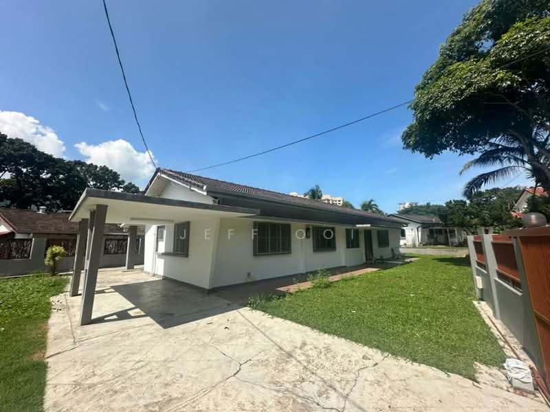 Bungalow for Sale in Tanjung Bungah (Penang) - Jeff Ooi - Exterior - PropertyGuru.com.my