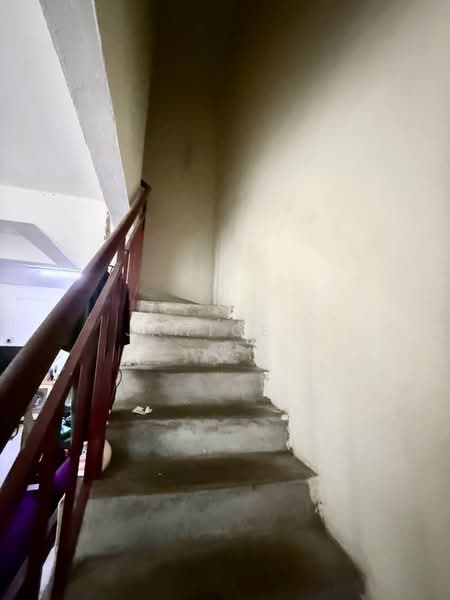 2-storey Terraced House for Sale in Taman Skudai Baru (Skudai) - Janice . - PropertyGuru.com.my
