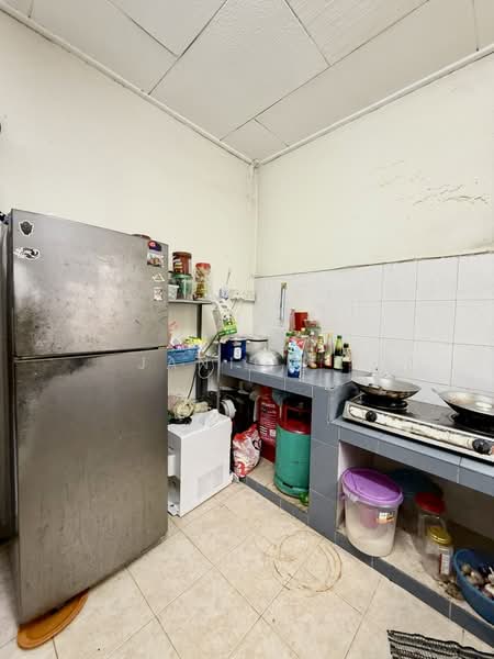 2-storey Terraced House for Sale in Taman Skudai Baru (Skudai) - Janice . - PropertyGuru.com.my
