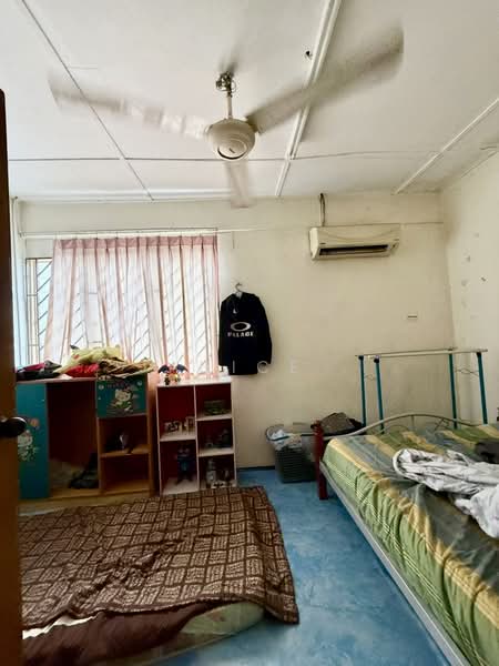 2-storey Terraced House for Sale in Taman Skudai Baru (Skudai) - Janice . - PropertyGuru.com.my
