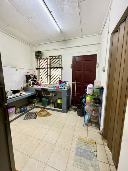 2-storey Terraced House for Sale in Taman Skudai Baru (Skudai) - Janice . - PropertyGuru.com.my