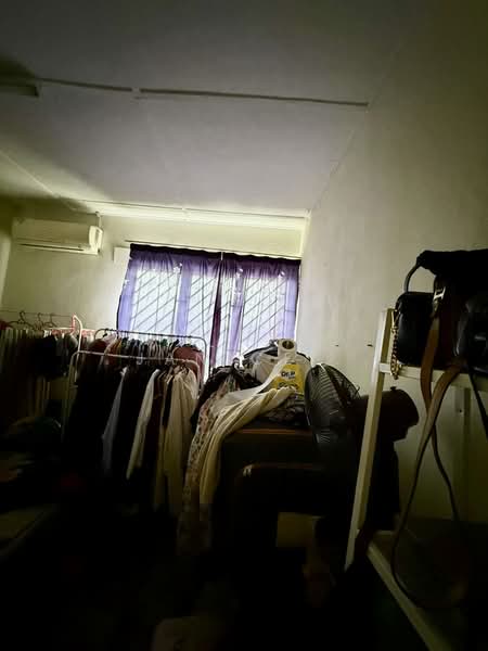 2-storey Terraced House for Sale in Taman Skudai Baru (Skudai) - Janice . - PropertyGuru.com.my