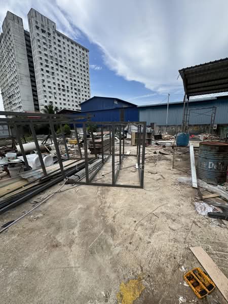 Industrial Land for Rent in Butterworth (Penang) - Kelvin Ooi - Exterior - PropertyGuru.com.my