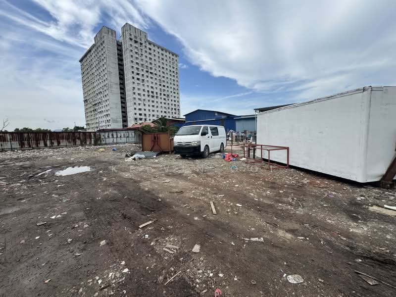 Industrial Land for Rent in Butterworth (Penang) - Kelvin Ooi - Exterior - PropertyGuru.com.my