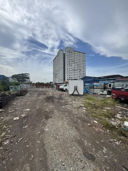 Industrial Land for Rent in Butterworth (Penang) - Kelvin Ooi - Exterior - PropertyGuru.com.my