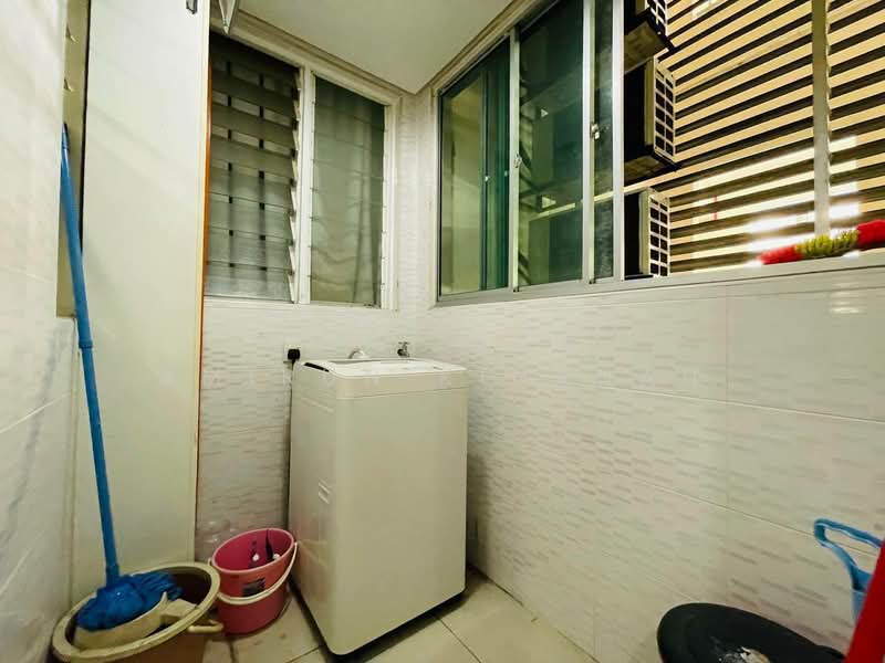 Service Residence for Rent at Titiwangsa Sentral - Amirun Kinanah - Interior - PropertyGuru.com.my