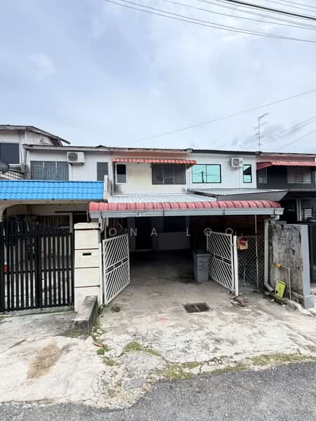 2-storey Terraced House for Rent in Taman Damai Jaya (Skudai) - Fiona Loo - PropertyGuru.com.my