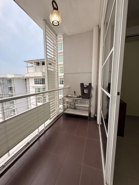 Pangsapuri untuk Disewa di Horizon Residence (Dwi Mutiara) - XY Sen - PropertyGuru.com.my