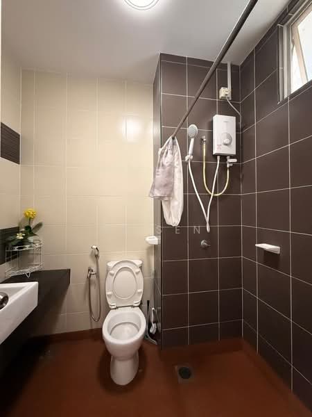 Pangsapuri untuk Disewa di Horizon Residence (Dwi Mutiara) - XY Sen - PropertyGuru.com.my