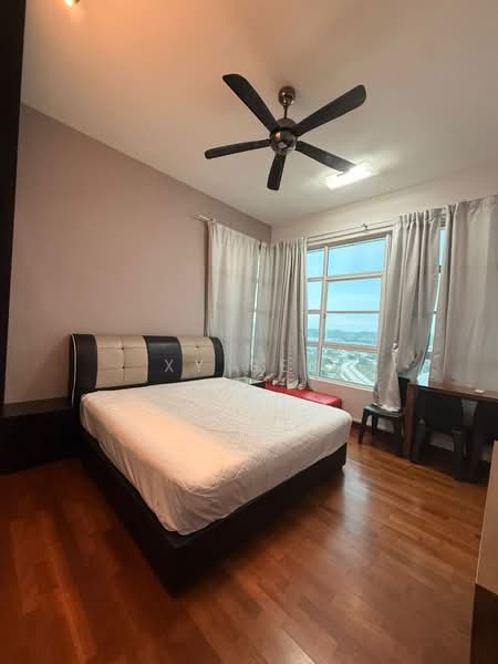 Pangsapuri untuk Disewa di Horizon Residence (Dwi Mutiara) - XY Sen - PropertyGuru.com.my