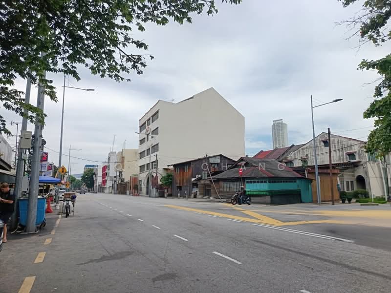 Shop / Office for Rent in Pengkalan Weld (George Town) - Moses Chang - PropertyGuru.com.my