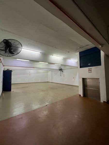 Shop / Office for Rent in Pengkalan Weld (George Town) - Moses Chang - Interior - PropertyGuru.com.my