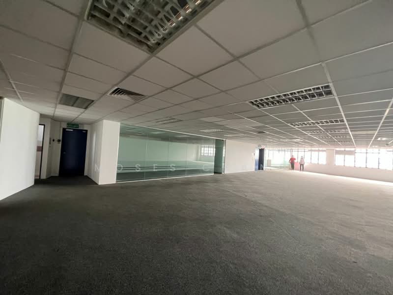 Shop / Office for Rent in Pengkalan Weld (George Town) - Moses Chang - Interior - PropertyGuru.com.my