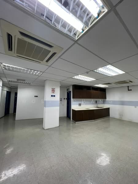 Shop / Office for Rent in Pengkalan Weld (George Town) - Moses Chang - Interior - PropertyGuru.com.my