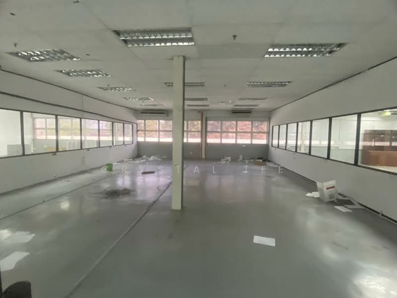 Factory for Rent in Bandar Perai Jaya (Perai) - Crystal Tee - Interior - PropertyGuru.com.my