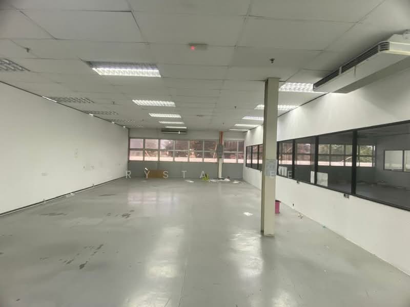 Factory for Rent in Bandar Perai Jaya (Perai) - Crystal Tee - Interior - PropertyGuru.com.my
