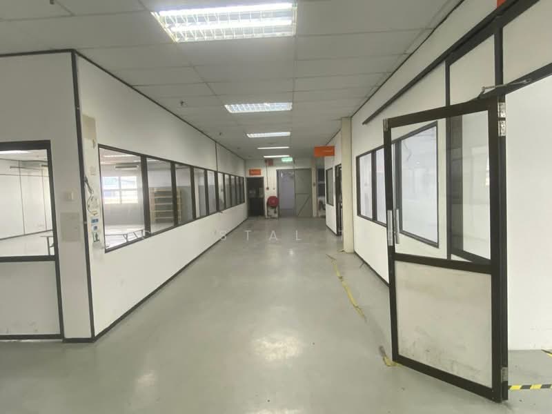 Factory for Rent in Bandar Perai Jaya (Perai) - Crystal Tee - PropertyGuru.com.my