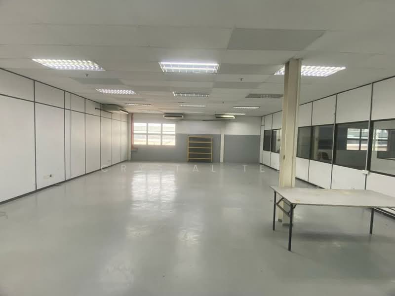 Factory for Rent in Bandar Perai Jaya (Perai) - Crystal Tee - PropertyGuru.com.my